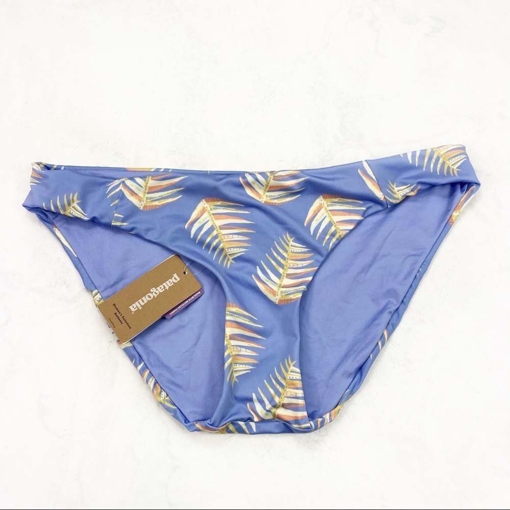 [Patagonia] Revisable Sunamee Swimsuit Bottoms